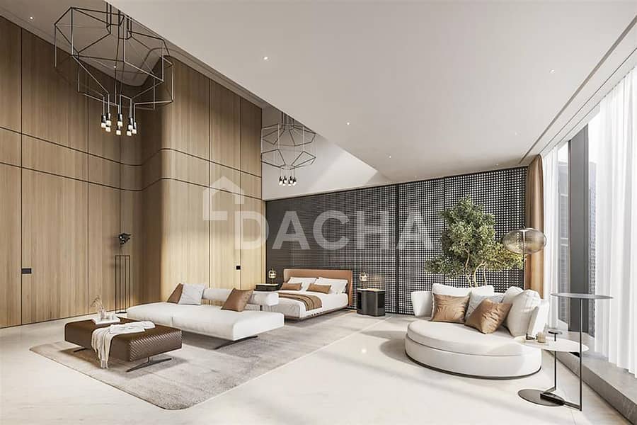 Penthouse: Special 270 Degree Views / Exclusive Penthouse: Special 270 Degree Views / Exclusive