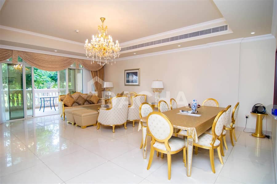 Luxury 2BR / Immaculate Conditions / Sea view Luxury 2BR / Immaculate Conditions / Sea view