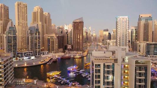 Unfurnished Chiller Free 2 Bedroom in Dec Tower 2 Unfurnished Chiller Free 2 Bedroom in Dec Tower 2