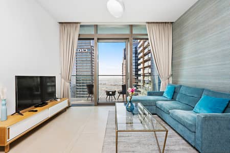 2 Bedroom Flat for Rent in Dubai Marina, Dubai - Modern 2BR with Amazing View and Luxurious Building Facilities