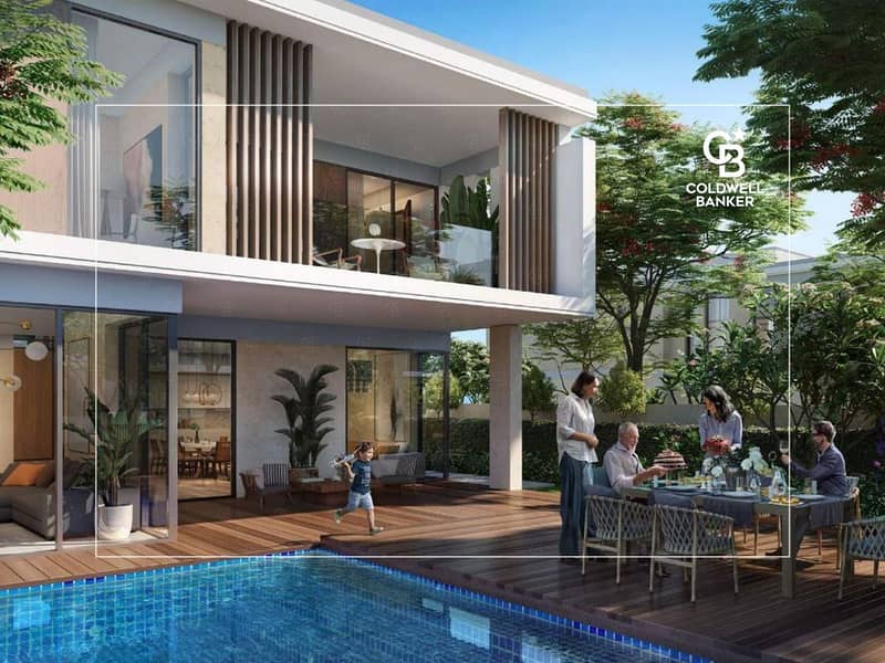 SPACIOUS 5 BR Large Villa in Harmony SPACIOUS 5 BR Large Villa in Harmony