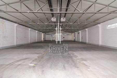 Fitted Warehouse I For Storage Umm Ramool Fitted Warehouse I For Storage Umm Ramool