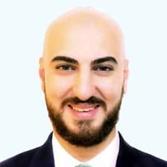 Ziad Walid Hahwaji
