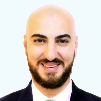Ziad Walid Hahwaji