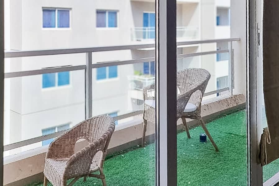 Hot Deal | Balcony |Spacious Layout | Type A