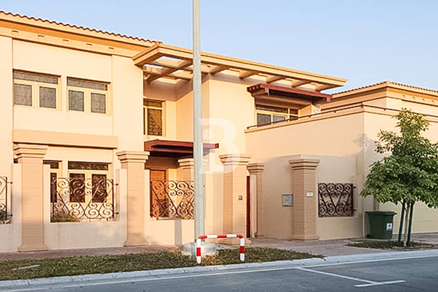 Вилла в Халифа Сити,Голф Гарденс, 5 спален, 5500000 AED - 7408648 Вилла в Халифа Сити,Голф Гарденс, 5 спален, 5500000 AED - 7408648