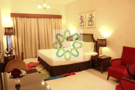 شقة فندقية  للايجار في ديرة، دبي - شقة فندقية في أبو هيل،ديرة 5999 درهم - 7767391