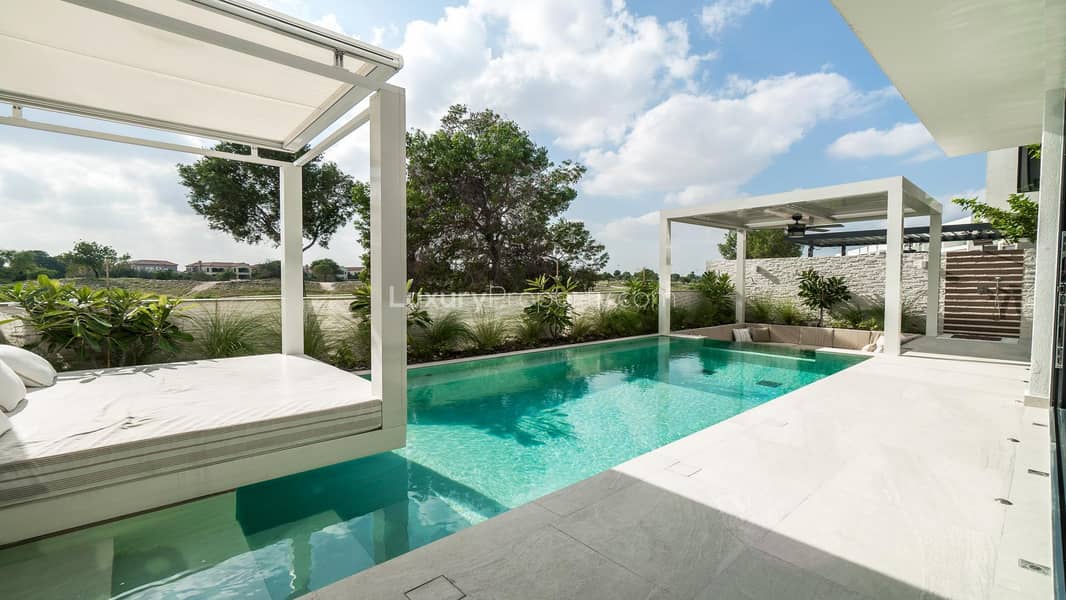Smart Home | Furnished | Pool | Golf Course View Smart Home | Furnished | Pool | Golf Course View