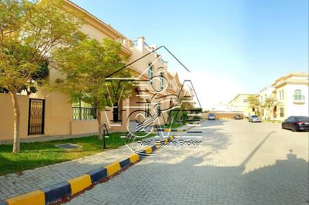 Stylish! 5 Master Bed Villa Perfect for Family Villa in Compound Stylish! 5 Master Bed Villa Perfect for Family Villa in Compound