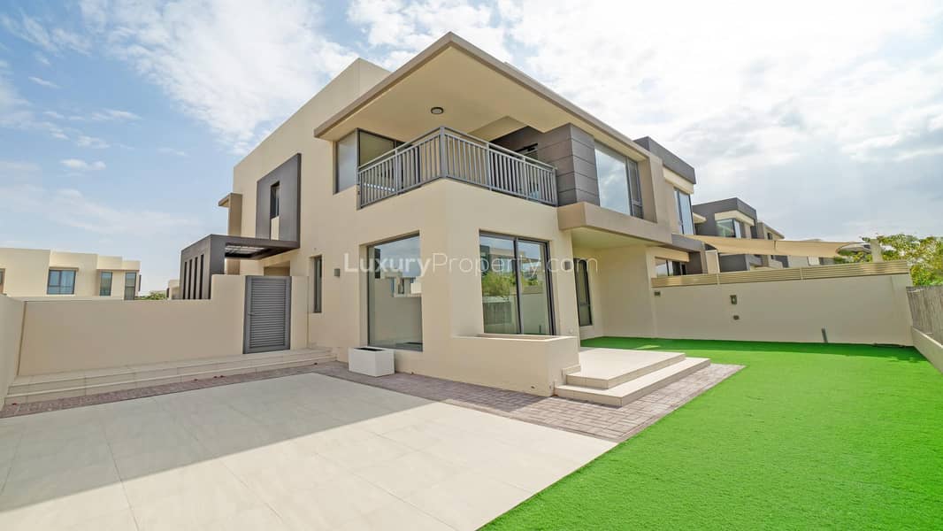 位于迪拜山庄,枫叶社区,枫叶2号公寓 5 卧室的联排别墅 320000 AED - 6800276 位于迪拜山庄,枫叶社区,枫叶2号公寓 5 卧室的联排别墅 320000 AED - 6800276
