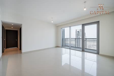 2 Bedroom Apartment for Sale in Dubai Creek Harbour, Dubai - Vacant | Amazing Green View| Limited Time Offer