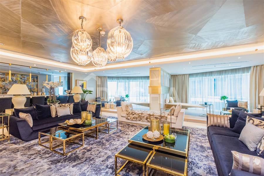 Exclusive Penthouse / 1 of 1 / Must See Exclusive Penthouse / 1 of 1 / Must See