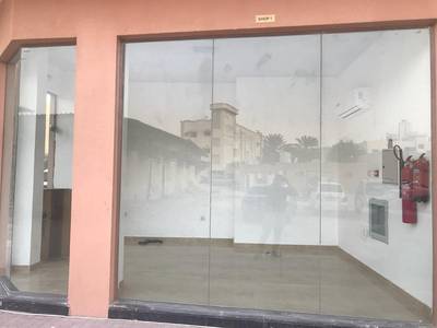 shop for rent in Ajman behind Al Hooth super market rent 22000 shop for rent in Ajman behind Al Hooth super market rent 22000