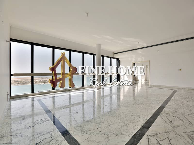 Sea View 4BR Duplex w/ Maids Rm + Pantry For Rent Sea View 4BR Duplex w/ Maids Rm + Pantry For Rent
