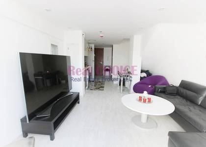Vacant on Transfer|1BR Duplex Apartment Vacant on Transfer|1BR Duplex Apartment