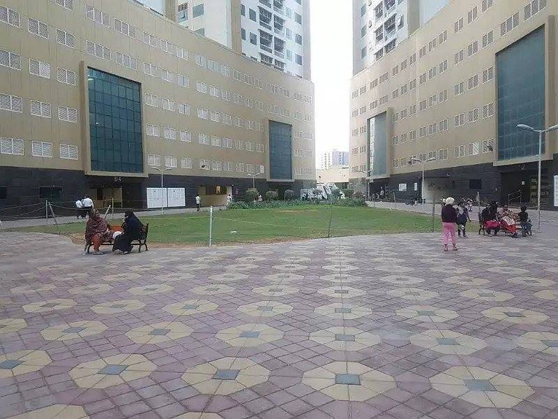 1 Bed/Hall with 2 Bathroom AED 23,000 in Ajman pearl Towers 1 Bed/Hall with 2 Bathroom AED 23,000 in Ajman pearl Towers