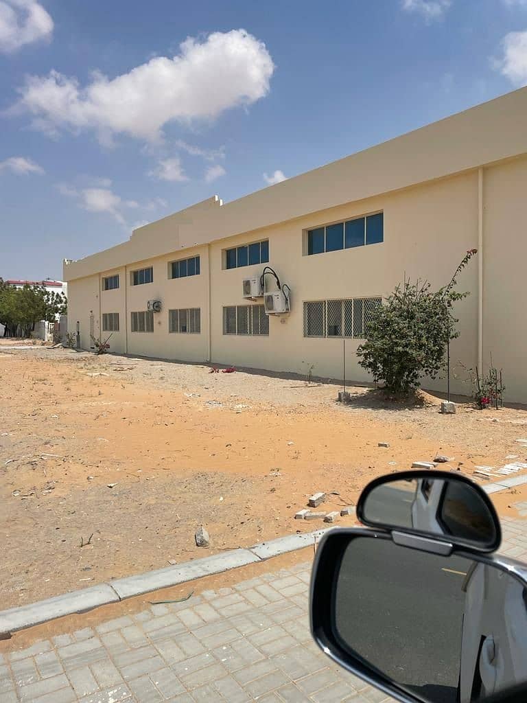 Склад в Эмирэйтс Модерн Индастриал Ареа, 430000 AED - 7300760