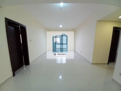 2 Bedroom Flat for Rent in Rawdhat Abu Dhabi, Abu Dhabi - Hot Offer with No Commission | 2bhk with Maidroom | Amazing Size | Vacant |