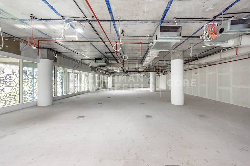 Semi Fitted Unit | Spacious | Ideally Located
