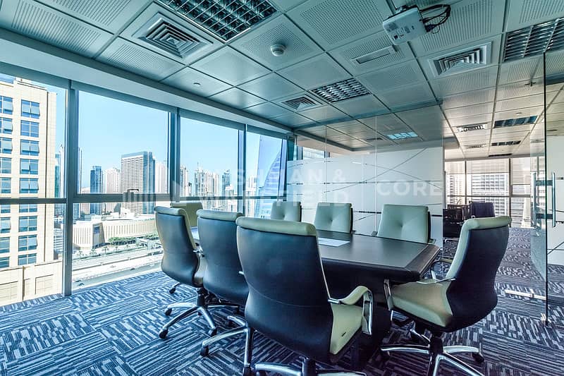Tenanted | Investor Deal | 8% ROI Value | Freezone Tenanted | Investor Deal | 8% ROI Value | Freezone