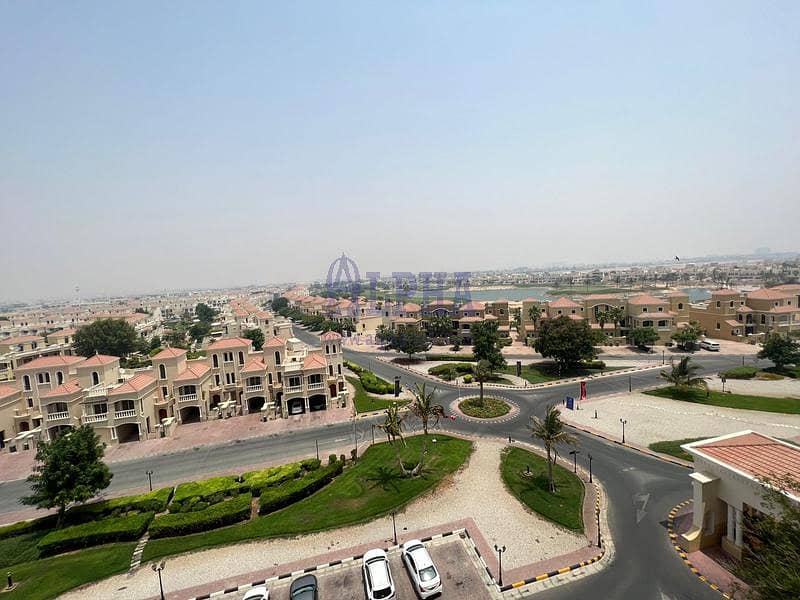 Live by the Lagoon | 2 BR for Sale Live by the Lagoon | 2 BR for Sale