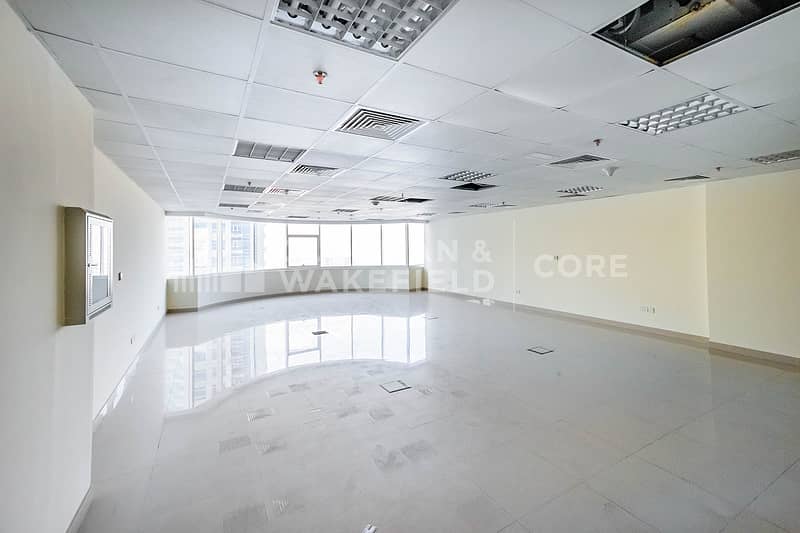 Fully Fitted Office | Open Plan | Vacant Fully Fitted Office | Open Plan | Vacant