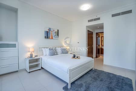 1 Bedroom Flat for Rent in Downtown Dubai, Dubai - Modern | Near Burj Khalifa | 1 Bed 1 Bedroom Flat for Rent in Downtown Dubai, Dubai - Modern | Near Burj Khalifa | 1 Bed