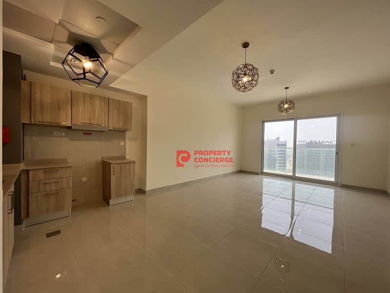 Spacious l High Floor l Near Dubai Mall l Rented Spacious l High Floor l Near Dubai Mall l Rented