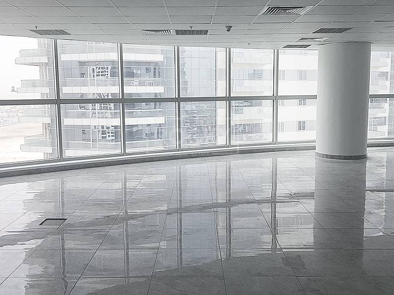 Spacious Fitted Office in Barsha Heights Spacious Fitted Office in Barsha Heights