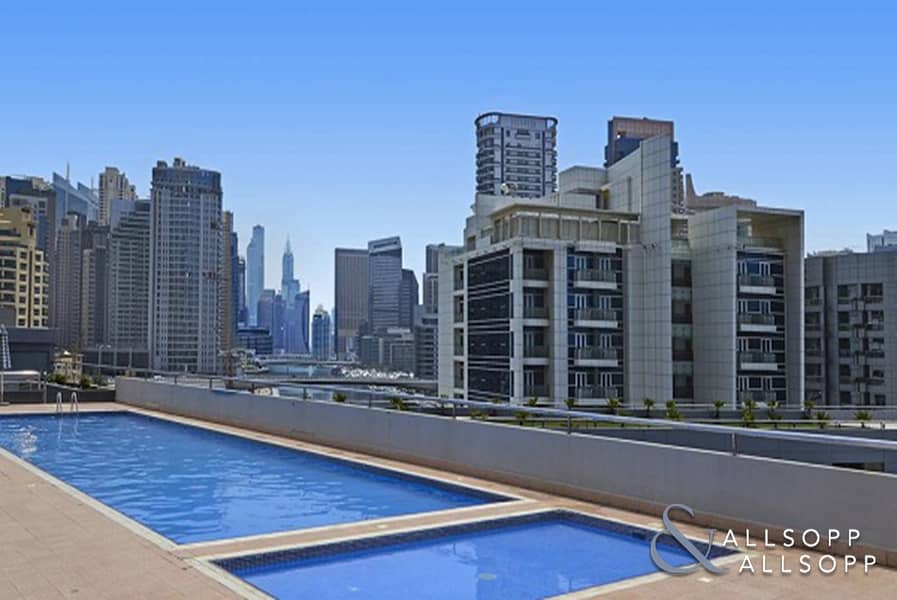 1 Bed Apartment | Furnished | Vacant Now 1 Bed Apartment | Furnished | Vacant Now