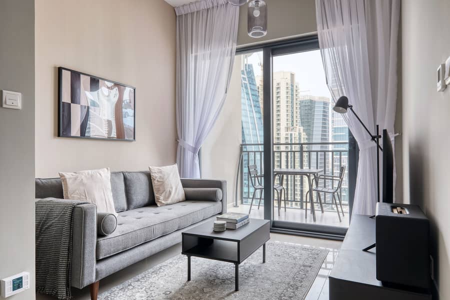 位于商业湾,Zada Tower 1 卧室的公寓 7160 AED - 7736494 位于商业湾,Zada Tower 1 卧室的公寓 7160 AED - 7736494