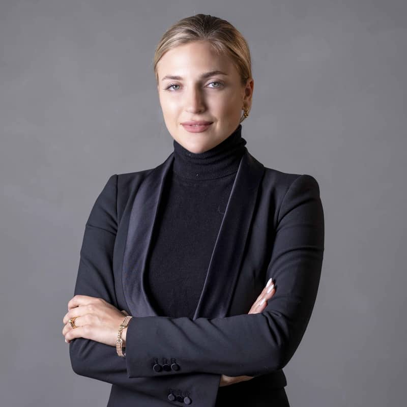Ksenia Zaytseva