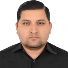 Khuram George Masih