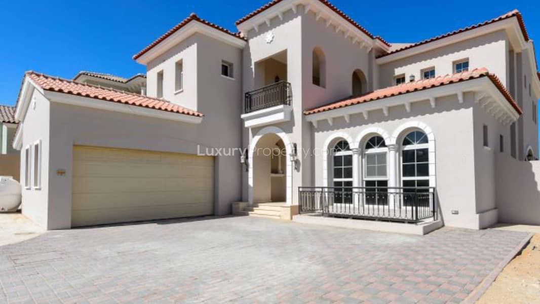 Private Pool | On Green Belt | Fully Upgraded Private Pool | On Green Belt | Fully Upgraded