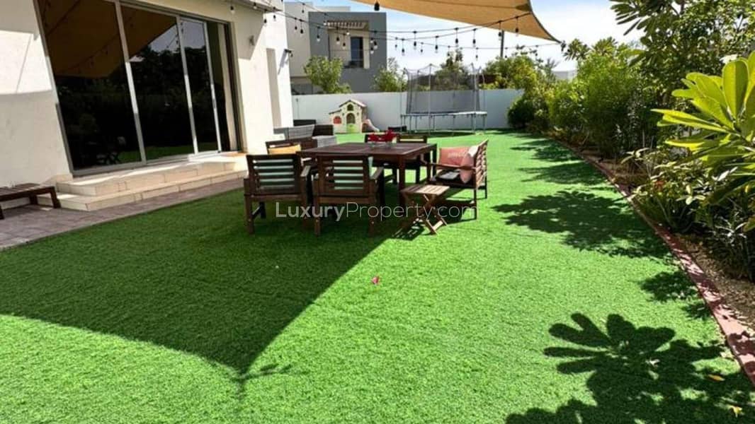 فیلا في سيدرا 1،فلل سيدرا،دبي هيلز استيت 3 غرف 350000 درهم - 7415584 فیلا في سيدرا 1،فلل سيدرا،دبي هيلز استيت 3 غرف 350000 درهم - 7415584