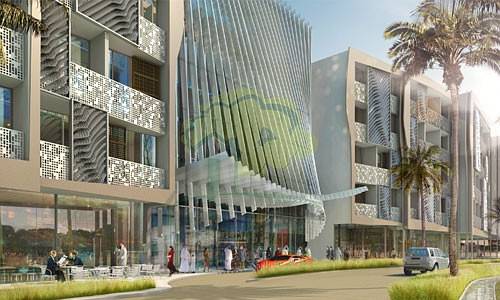 OFF PLAN FREEHOLD INVESTMENT OPPORTUNITY IN MIRDIF HILLS
