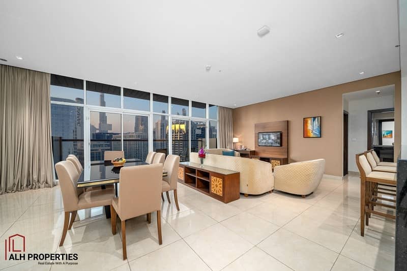 Burj View | Fully Serviced | Hotel Apartment Burj View | Fully Serviced | Hotel Apartment