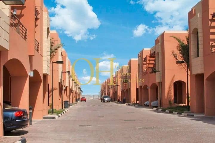 Spacious 2BR Villa | Quite Community | Good Price Spacious 2BR Villa | Quite Community | Good Price