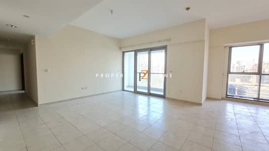 2 Bedroom Flat for Rent in Business Bay, Dubai - 2 BR+Maids, Sea View, Best Community, High Floor