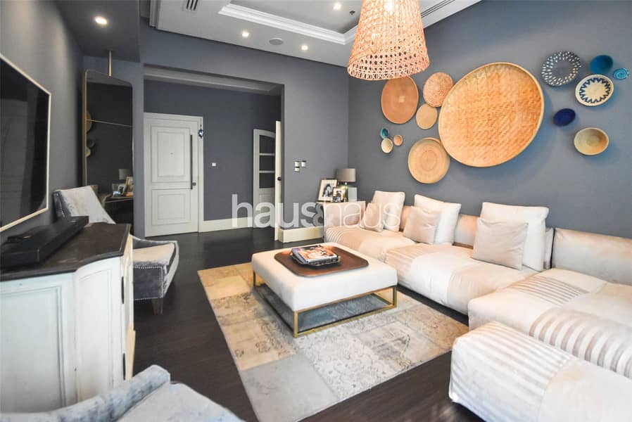 Fully Upgraded | Two Tremendous Terraces | Vacant Fully Upgraded | Two Tremendous Terraces | Vacant