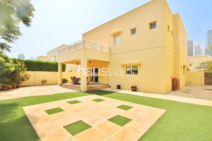 Type 2 | Meadows 1 | 4 Bedrooms + Maids Type 2 | Meadows 1 | 4 Bedrooms + Maids