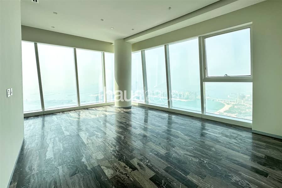 Panoramic Sea Views | Fully Upgraded | High Floor Panoramic Sea Views | Fully Upgraded | High Floor