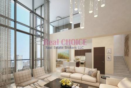 3 Bedroom Flat for Sale in Downtown Dubai, Dubai - Prime Location | 3BR Apt Plus Maids Room 3 Bedroom Flat for Sale in Downtown Dubai, Dubai - Prime Location | 3BR Apt Plus Maids Room