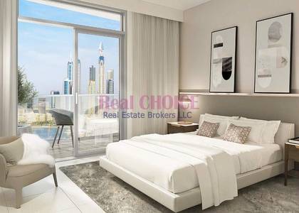 1 Bedroom Apartment for Sale in Dubai Harbour, Dubai - Full Palm View| Beachfront| High Return 1 Bedroom Apartment for Sale in Dubai Harbour, Dubai - Full Palm View| Beachfront| High Return