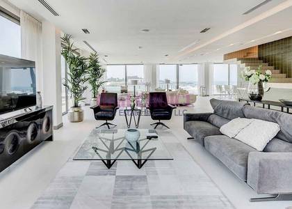 4 Bedroom Villa for Sale in Nurai Island, Abu Dhabi - Direct Access to the beach|Luxury Villa 4 Bedroom Villa for Sale in Nurai Island, Abu Dhabi - Direct Access to the beach|Luxury Villa