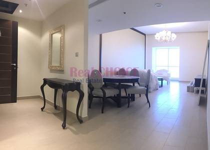 Vacant Serviced Property|High Floor 2BR Vacant Serviced Property|High Floor 2BR