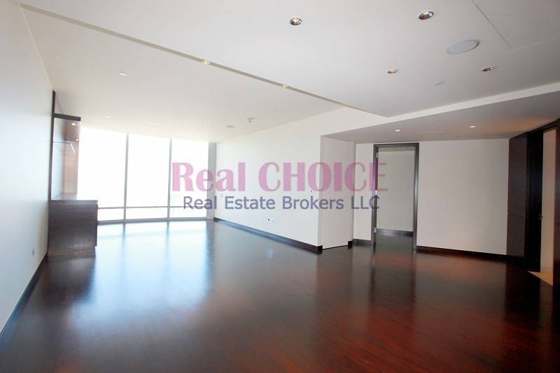 Middle Floor Property | Amazing View 2BR