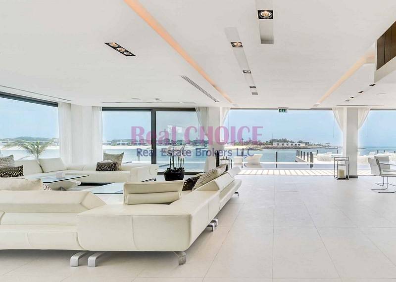 Villa in a Private Island|Luxurious 4BR
