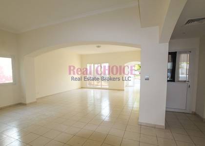 Spacious 4BR Plus Maids Villa|Meadows 9 Spacious 4BR Plus Maids Villa|Meadows 9