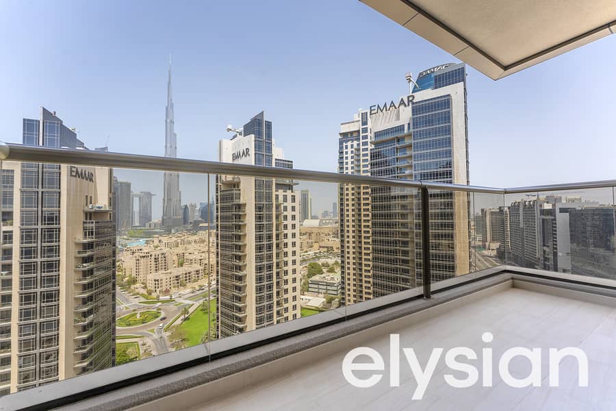 位于迪拜市中心，市中心精英住宅 3 卧室的公寓 4400000 AED - 6959449